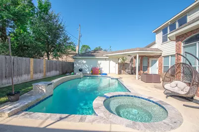 19115 S Rim Trail, Spring, TX 77388 - Photo 21