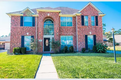 19115 S Rim Trail, Spring, TX 77388 - Photo 1