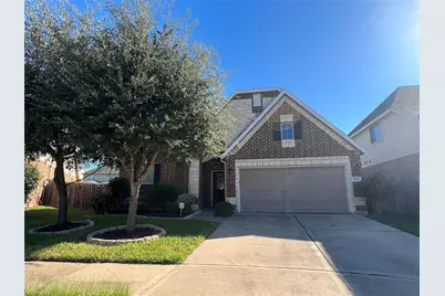 3007 Pennfield Park Court, Katy, TX 77494 - Photo 1