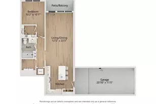 1941 Sawdust Rd, The Woodlands, TX 77380 - Photo 3