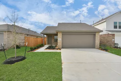 27023 Rimini Point Drive, Katy, TX 77493 - Photo 1