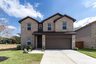 19750 Cape Greco Drive, Hockley, TX 77447 - Photo 1