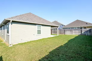 8415 Calico Pennant Wy, Fulshear, TX 77441 - Photo 29