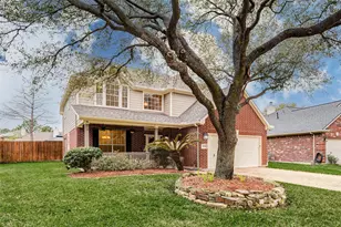 8915 Path Green Dr, Houston, TX 77095 - Photo 1