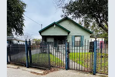 414 Vine Street, San Antonio, TX 78210 - Photo 1