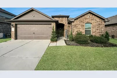 15303 Stulan Burn Drive, Humble, TX 77346 - Photo 1