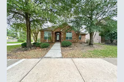 73 E Montfair Boulevard, The Woodlands, TX 77382 - Photo 1