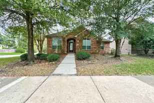 73 E Montfair Blvd, The Woodlands, TX 77382 - Photo 1