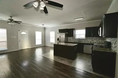 2523 Kirk Street #B, Houston, TX 77026 - Photo 3