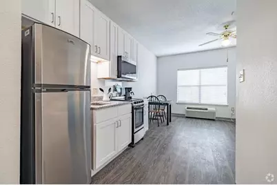 3305 Dilido St #1104, Dallas, TX 75228 - Photo 5