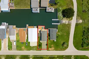 1188 Boyt Rd N, Crystal Beach, TX 77650 - Photo 31