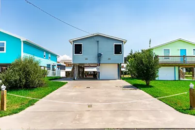 1188 Boyt Rd N, Crystal Beach, TX 77650 - Photo 5