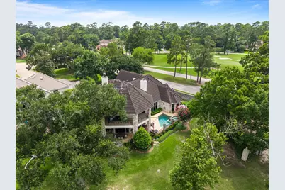 2750 N Southern Oaks Drive, Houston, TX 77068 - Photo 3