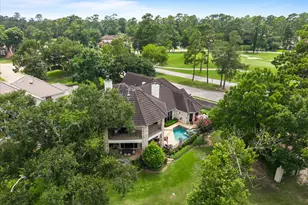 2750 N Southern Oaks Dr, Houston, TX 77068 - Photo 3