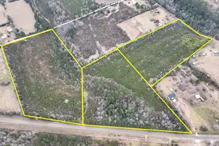 4 Fm 2626, Newton, TX 75966 - Photo 1