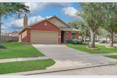 30065 Birchcreek Lane, Brookshire, TX 77423 - Photo 3