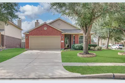 30065 Birchcreek Lane, Brookshire, TX 77423 - Photo 1