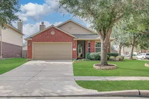 30065 Birch Creek Ln, Brookshire, TX 77423 - Photo 1
