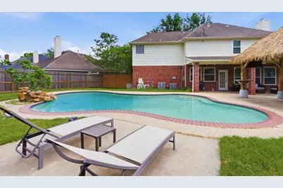 3820 Lake View Drive, Pearland, TX 77581 - Photo 19