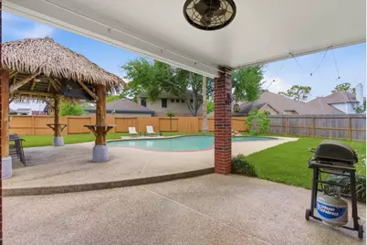 3820 Lake View Drive, Pearland, TX 77581 - Photo 17