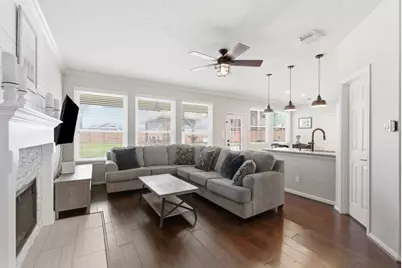 3820 Lake View Drive, Pearland, TX 77581 - Photo 11