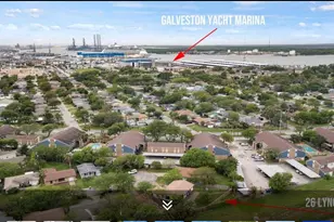 26 Lyncrest, Galveston, TX 77550 - Photo 27