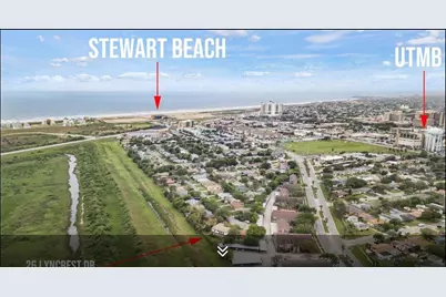 26 Lyncrest, Galveston, TX 77550 - Photo 5