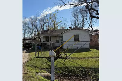 7994 Sparta Street, Houston, TX 77028 - Photo 1