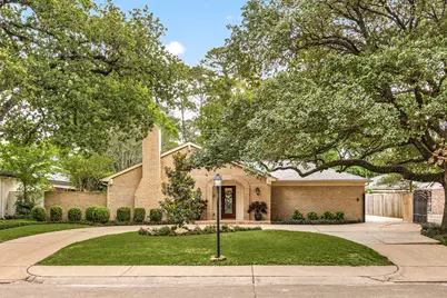 1803 Briarpark Drive, Houston, TX 77042 - Photo 1
