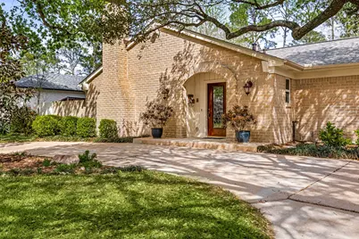 1803 Briarpark Drive, Houston, TX 77042 - Photo 1