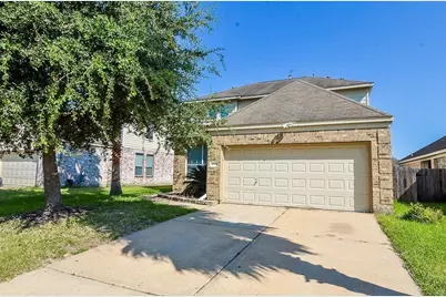 18334 Grove Brook Lane, Cypress, TX 77429 - Photo 1