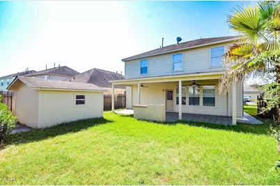 18334 Grove Brook Lane, Cypress, TX 77429 - Photo 11