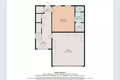 11104 Savannah Woods Lane, Houston, TX 77043 - Photo 31