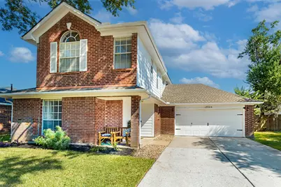 19706 Stanfield Court, Cypress, TX 77433 - Photo 1