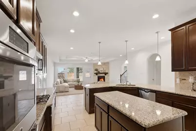 11723 Giovanni Lane, Richmond, TX 77406 - Photo 13