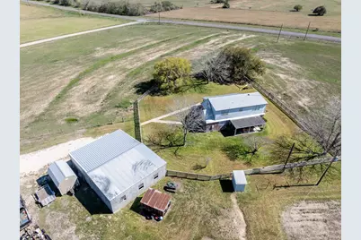2110 Immenhauser Road, Yoakum, TX 77995 - Photo 7