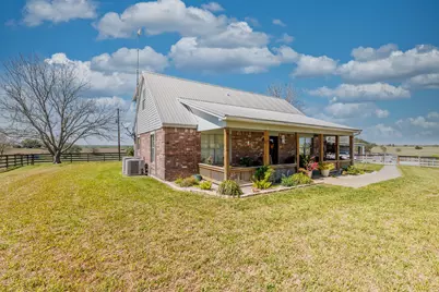 2110 Immenhauser Road, Yoakum, TX 77995 - Photo 5