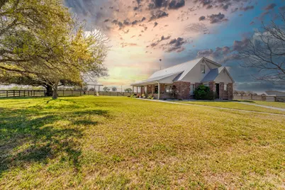 2110 Immenhauser Road, Yoakum, TX 77995 - Photo 1