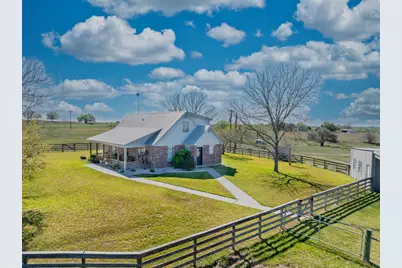 2110 Immenhauser Road, Yoakum, TX 77995 - Photo 3