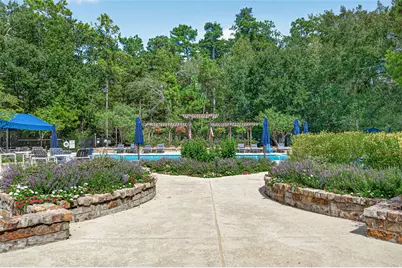 10 Surrey Run Place, The Woodlands, TX 77384 - Photo 39