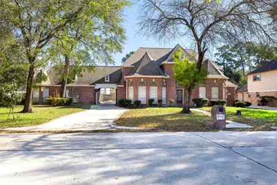 15510 Misty Hollow Drive, Houston, TX 77068 - Photo 1