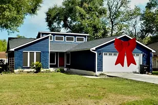 21210 Papoose, Crosby, TX 77532 - Photo 1