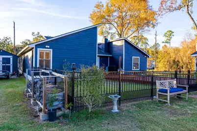 21210 Papoose, Crosby, TX 77532 - Photo 27