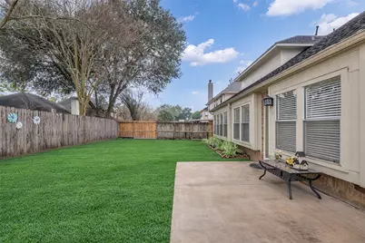 1205 Chesterwood Drive, Pearland, TX 77581 - Photo 37