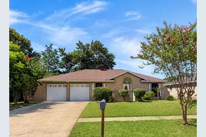 430 Shady Glade Drive, Houston, TX 77090 - Photo 1