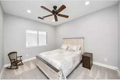 2522 Colonel Court Drive, Richmond, TX 77406 - Photo 17