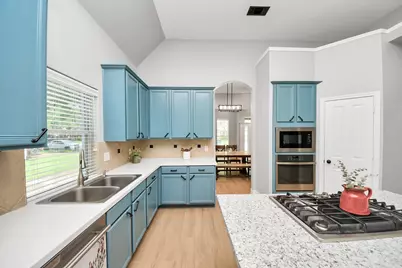 2522 Colonel Court Drive, Richmond, TX 77406 - Photo 9