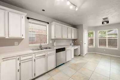 6023 S S Trafalgar Court, Katy, TX 77449 - Photo 9