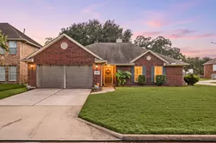 6023 S S Trafalgar Ct, Katy, TX 77449 - Photo 1
