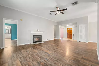 6023 S S Trafalgar Court, Katy, TX 77449 - Photo 7
